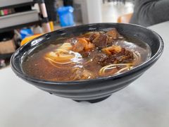-上海为民商行清真饭店(南大路店)