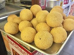 -星隆国际·芜湖小吃街