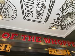 -汉堡王(昆明欣都龙城店)