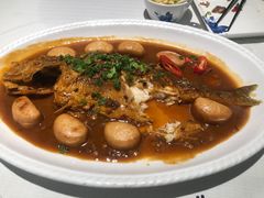 -宴秋杭州菜(锦艺城店)
