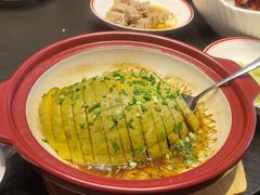 -老海陵·泰州菜(图书馆店)