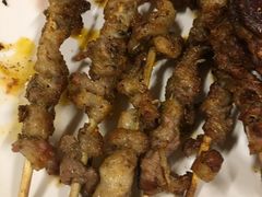 -福寿斋·老北京铜锅涮肉·烧烤(清岚店)