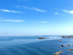 -养马岛旅游度假区