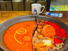 -楠火锅(哈尔滨金爵万象店)