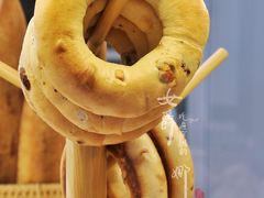什锦贝果-熊叔熊婶面包房(团结湖店)