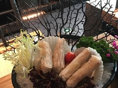 竹笙虾滑-湊湊火锅·茶憩(东城万达店)