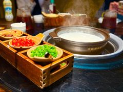 -大良毋米粥(锦龙路总店)