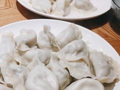-三合园水饺·青岛菜(五四广场店)