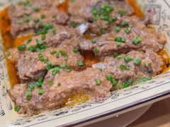 粉蒸排骨烧芋儿-汉·鲜味人知(陈家营店)