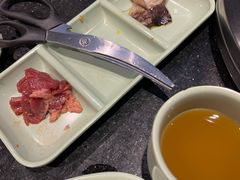 -盛江山自助料理(太原街万达店)
