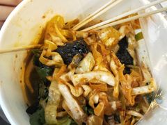 -大学城夜市大排档(凤栖路店)