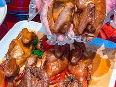 -燕郊烧鸽子(酷车小镇店)