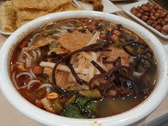 三鲜螺蛳粉-水平有限广西米粉·广西风味集(五道口店)