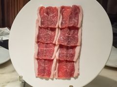 -涮福記·现切牛羊肉火锅(世纪汇店)