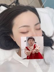 -久匠·野生眉半永久纹绣
