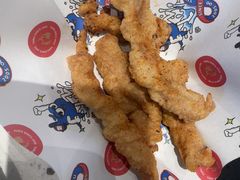 -鱼酷活鱼烤鱼(南京水游城店)