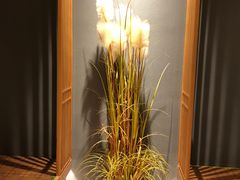 景观位-無境·匠心日本料理(汉街店)