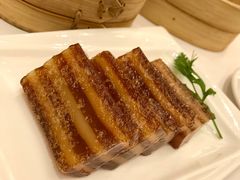 -喜宴又一村·粤菜·茶点·海鲜(壹方天地店)