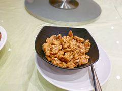 -兴悦酒家(保利克洛维店)
