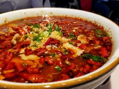-茅庐毛血旺(临沂泰盛广场店)