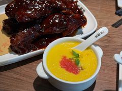 -大潮淮·淮扬菜(何园旗舰店)