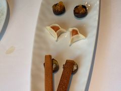 -Le Comptoir de Pierre Gagnaire