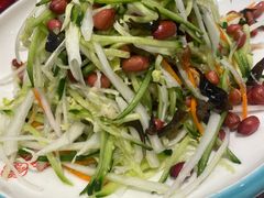 -添福来墨鱼饺子 · 海鲜东北菜(大连星海·黄浦路店)