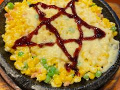 -鑫日千里马朝鲜族小馆(总店)