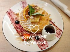-blend咖啡部落(车公庙店)