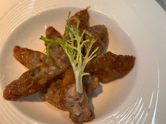 -园里前·私厨福建菜(台江万达店)