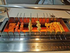 -丰茂烤串(五道口店)