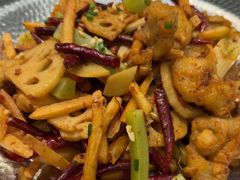 -聚鑫阁江浙菜·非遗传承技艺(闵行交大店)