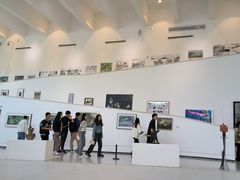 -四川美术学院美术馆