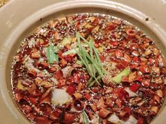 -薇酌饮·陕西菜(南门外店)