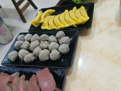 -贵州黄牛肉(西溪湿地店)