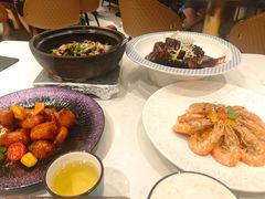 -常来小聚·广州非遗传承餐厅(高德置地店)