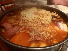-七八冷面·延边朝鲜族美食(欢乐谷店)