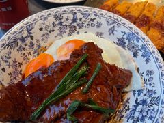 -阿大排档(长春这有山店)