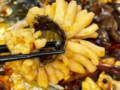 -味之绝美蛙鱼火锅(八号路店)