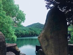 -白马涧龙池景区