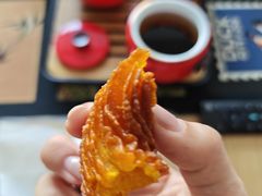 -狗熊岭点心局(东果园社区店)
