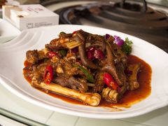 15-名羊天下陕北横山铁锅炖羊肉(博文路店)