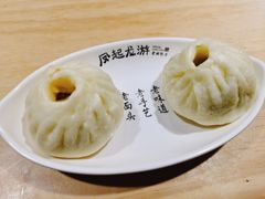 -凤起龙游老面包子(凯德晶品店)