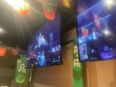 -京狮炙燥·精酿烧烤(首经贸店)