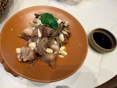 -打酱油·非遗淮扬菜(瘦西湖梅岭老店)