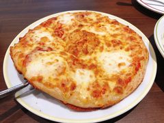 -萨莉亚意式餐厅(杭州滨江天街店)