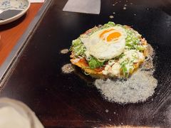 -千房(道頓堀ビル店)