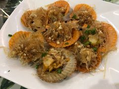 -四姑娘川味海鲜(八爪鱼店)