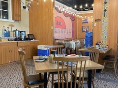 大堂-先记烧鹅王·本地粤菜(福永店)