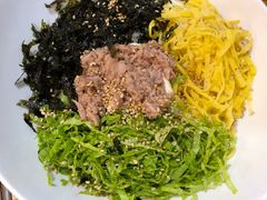 -吾里.春川家韩国料理(万达店)